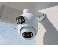 Imilab EC6 Dual Outdoor Security Camera - 1356862 - zdjęcie 6